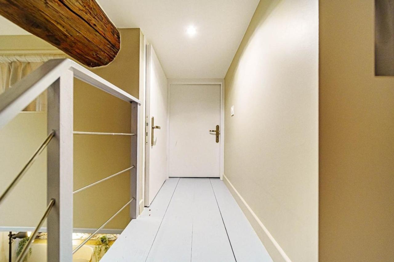 The Montesquieu Loft - Spacious 6 People - Saxe Gambetta Lyon Exterior foto
